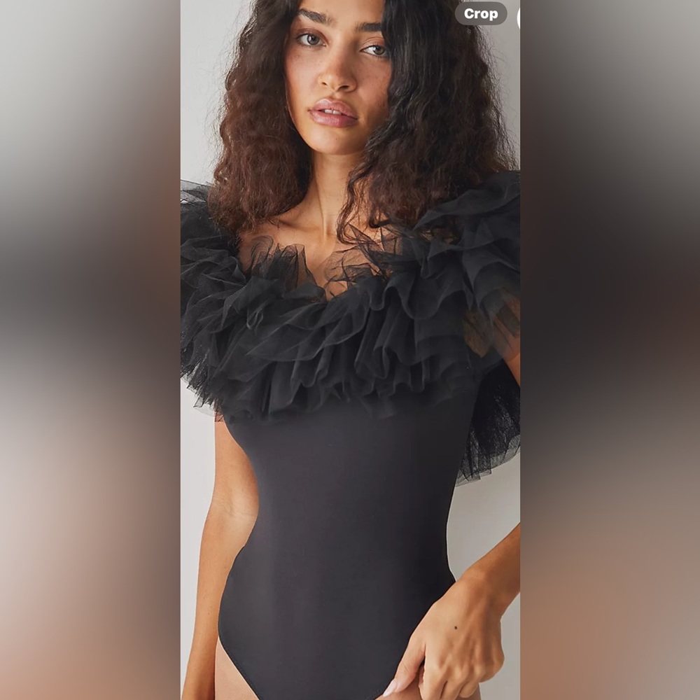 Free People 🖤🖤🖤🖤🖤 - Picture 7 of 10